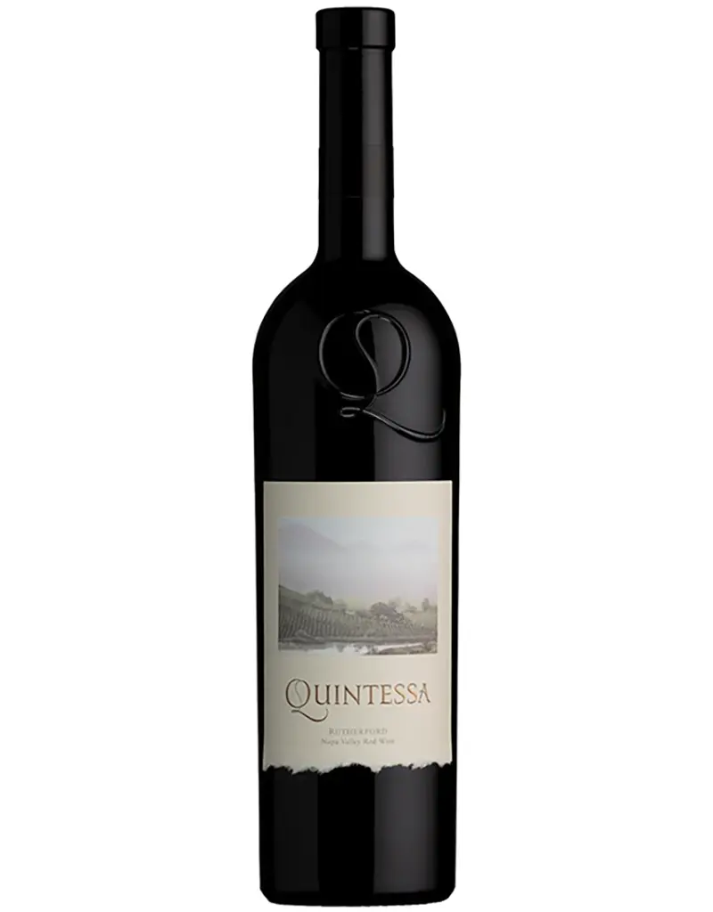 Quintessa 2020 Rutherford, Red Blend, Napa Valley, California