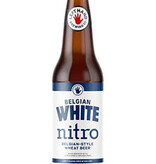 Left Hand Brewing Co. Belgian Style Wheat Beer Nitro, Colorado 6pk Bottles