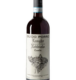 Guido Porro 2024 'Camilu' Langhe Nebbiolo, Piedmont, Italy