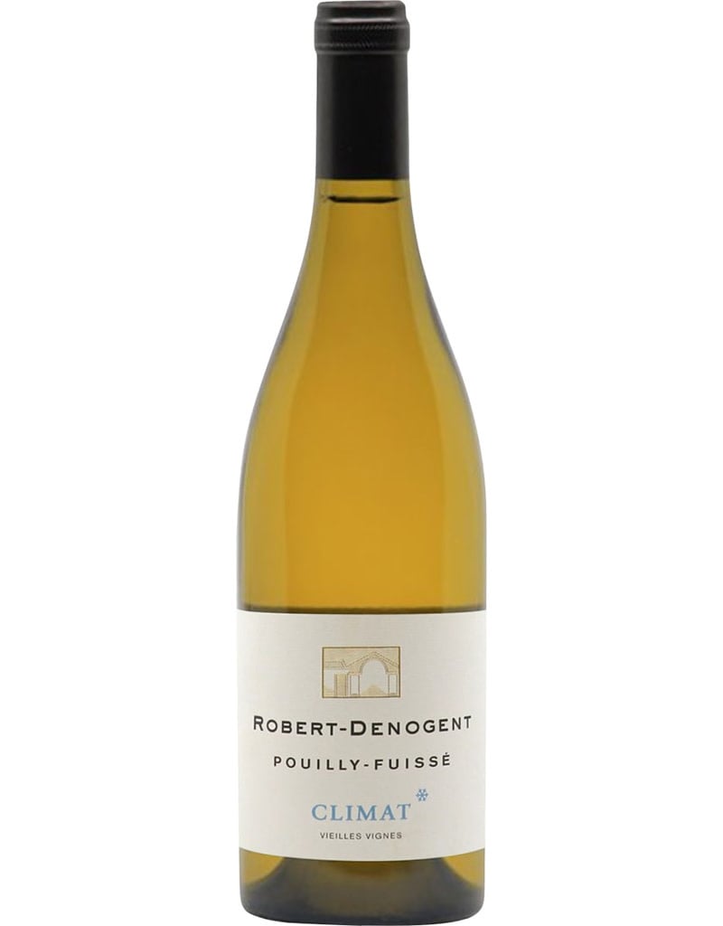 Domaine Robert-Denogent 2019 Pouilly-Fuisse Climat Vieilles Vignes, Maconnais, Burgundy, France