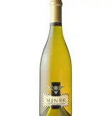 Miner Family Winery 2023 Chardonnay, Napa Valley, California