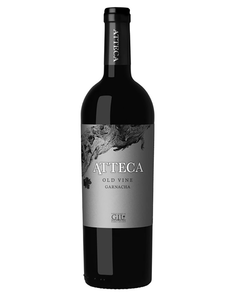 Bodegas Ateca 2021 'Atteca' Old Vine Garnacha, Calatayud, Spain