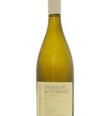 Pierre-Yves Colin-Morey 2022 Chassagne-Montrachet 'Abbaye de Morgeot' Premier Cru, Burgundy, France