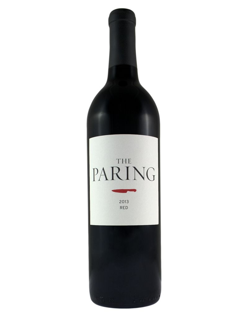 The Paring 2018 Red Blend, Napa Valley, California