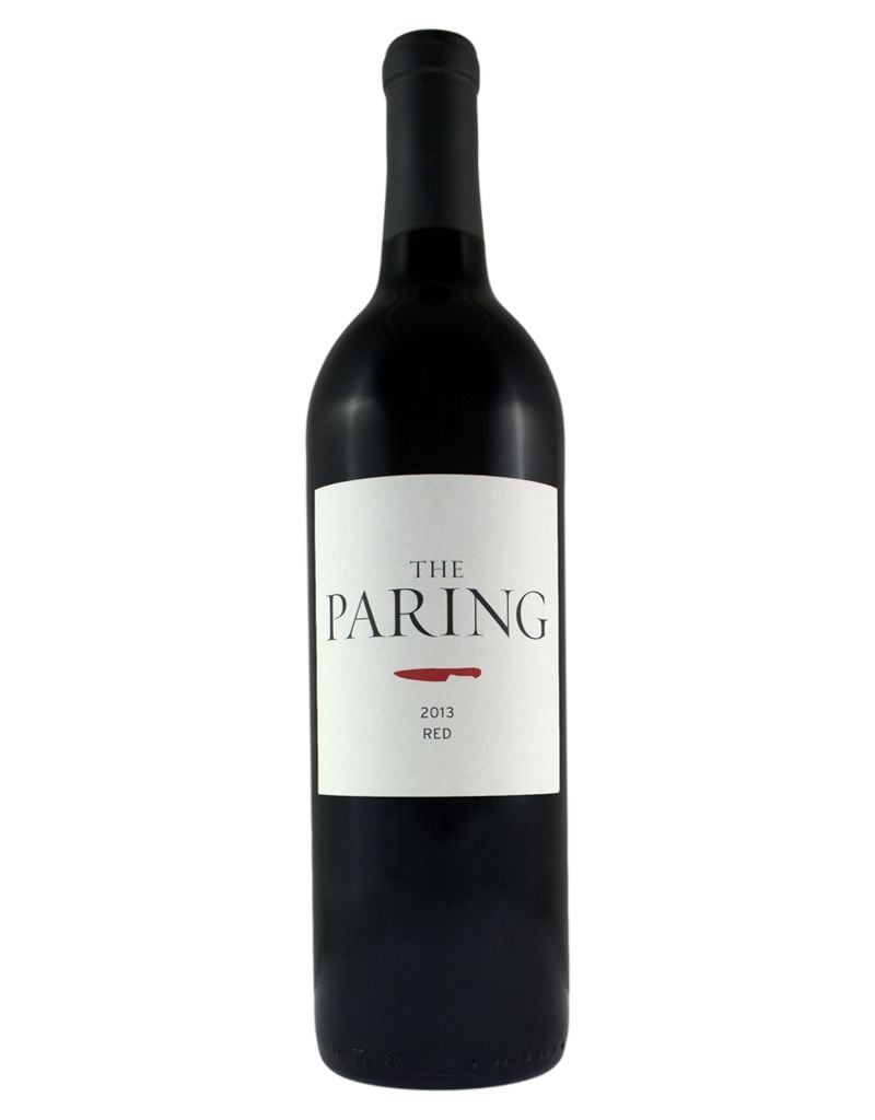 The Paring 2020 Red Blend, Napa Valley, California