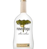 Novo Fogo Silver Cachaça, Brazil