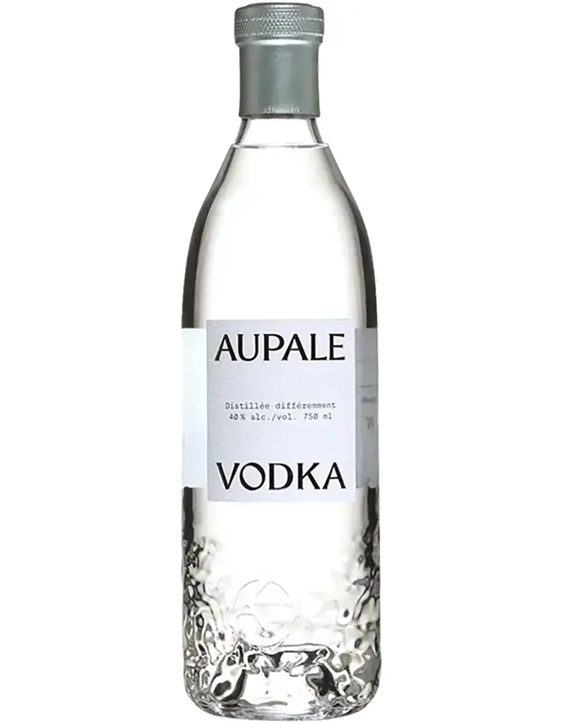 Aupale Vodka, Canada