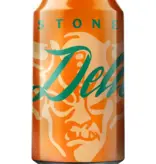 Stone Brewing Co. Delicious Hazy IPA, California - 6pk Cans
