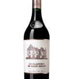 Le Clarence de Haut-Brion - Château Bahans Haut-Brion 2016 Pessac-Leognan, Bordeaux, France