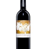 Continuum Vineyard Continuum 2021 Proprietary Red, Pritchard Hill, Napa Valley, California