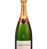 Champagne Bollinger NV Spécial Cuvée Brut, France