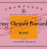 Veuve Clicquot Veuve Clicquot Ponsardin Brut Rosé, Champagne, France