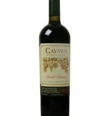 Caymus Caymus 2020 Special Selection, Cabernet Sauvignon, Napa Valley, California