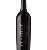 Chappellet Chappellet 2021 Pritchard Hill Estate Vineyard, Cabernet Sauvignon, Napa Valley, California