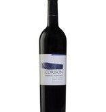 Corison Winery Corison 2018 Kronos Vineyard, Cabernet Sauvignon, Napa Valley, California