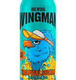 BREWDOG Wingman Tropical IPA, Ohio - 6pk Beer Cans