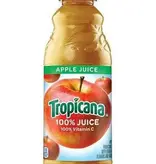 Tropicana Apple Juice, Single