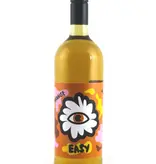 Easy Wine 2022 White Wine, Vincenza Bianco, Italy 1L  [Orange]