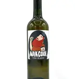 Proyecto Nakkal 2025 Nakcool Vino Blanco, Canelones, Uruguay