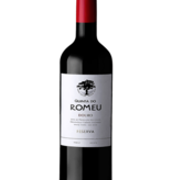Quinta do Romeu 2019 'Romeu' Reserva Tinto, Douro, Portugal