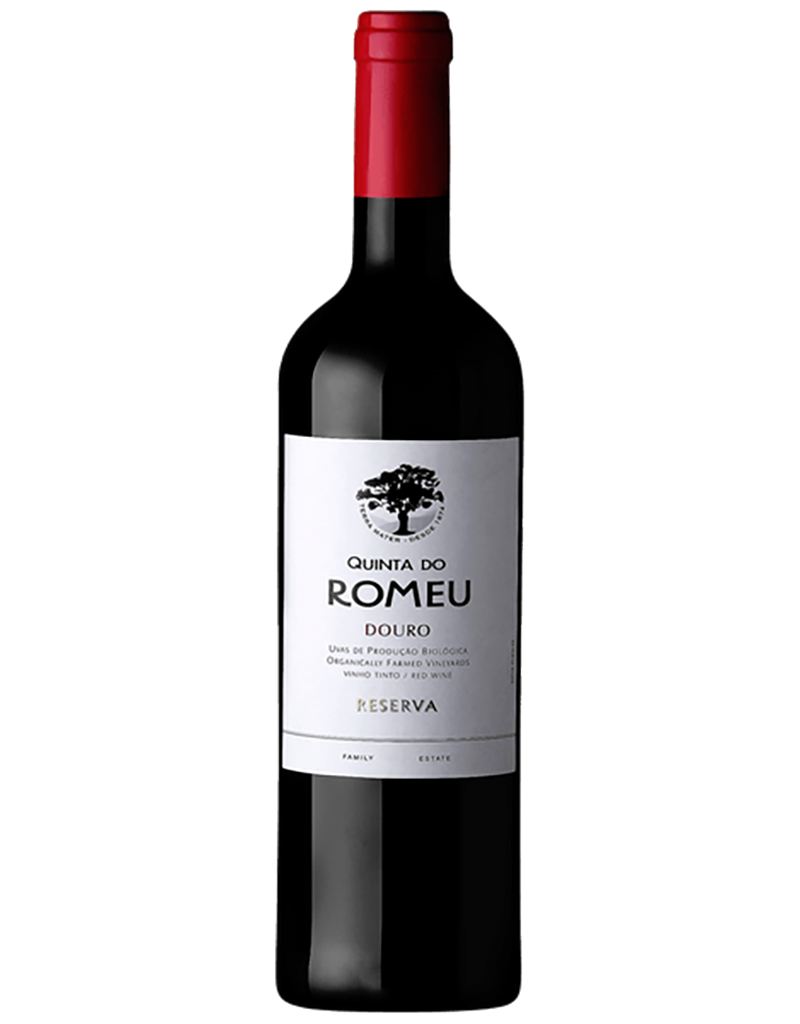 Quinta do Romeu 2019 'Romeu' Reserva Tinto, Douro, Portugal