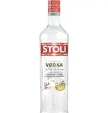 Stolichnaya Vodka, Latvia