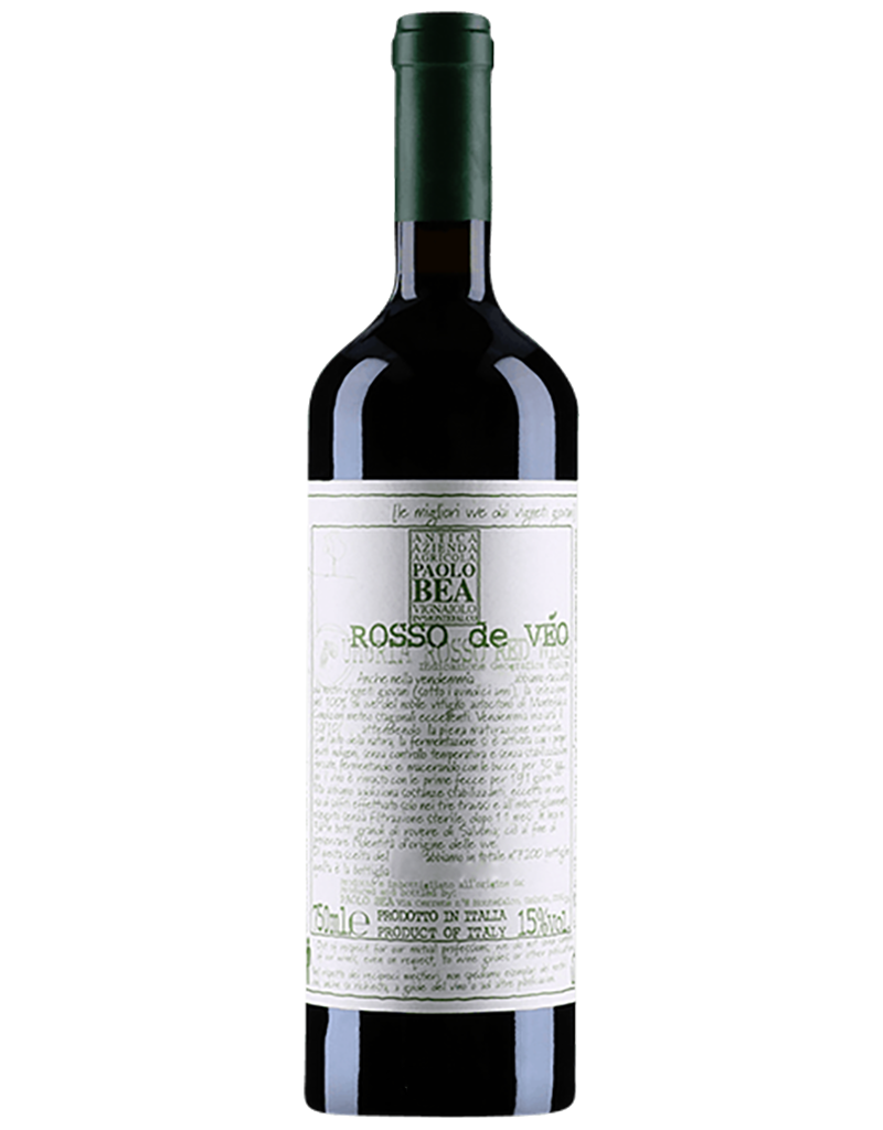 Paolo Bea Santa Chiara Bianco, Umbria IGT, Italy 2019 - The Wine Wave