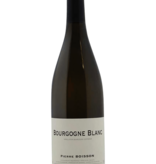 Boisson-Vadot - Pierre Boisson 2019 Bourgogne Blanc, Burgundy, France