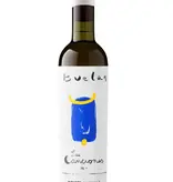 Buelan Las Canciones No.1 Mirador Manzanilla Fina Sherry, Andalucia, Spain