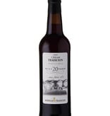 Bodegas Tradicion Pedro Ximenez V.O.S. 20 Years, Jerez, Spain