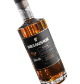 Rob's Razn Rum, Raisin Rum Aged in Port Barrels, Jacksonville, Florida