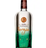 Sorgin Small Batch Gin and Sauvignon, France