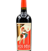 Priorat Lab Dos Déus Red Vermouth Reserve, Catalonia, Spain