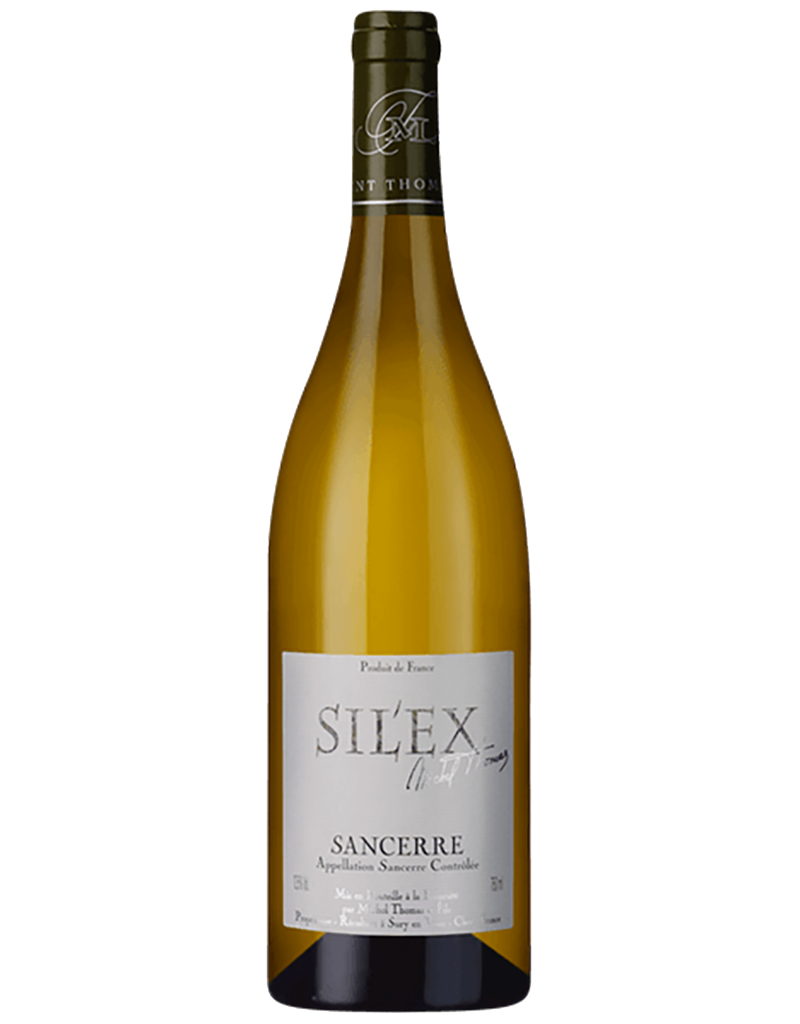 Michel Thomas & Fils 2022 Sancerre Sil'ex, Loire, France