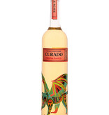 Tequila Ocho El Primero Curado Infusion de Agave Azul Tequila Blanco, Jalisco, México