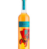 Tequila Ocho El Primero Curado Infusion de Agave Espadín Tequila Blanco, Jalisco, México
