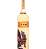 Tequila Ocho El Primero Curado Infusion de Agave Cupreata Tequila Blanco, Jalisco, México