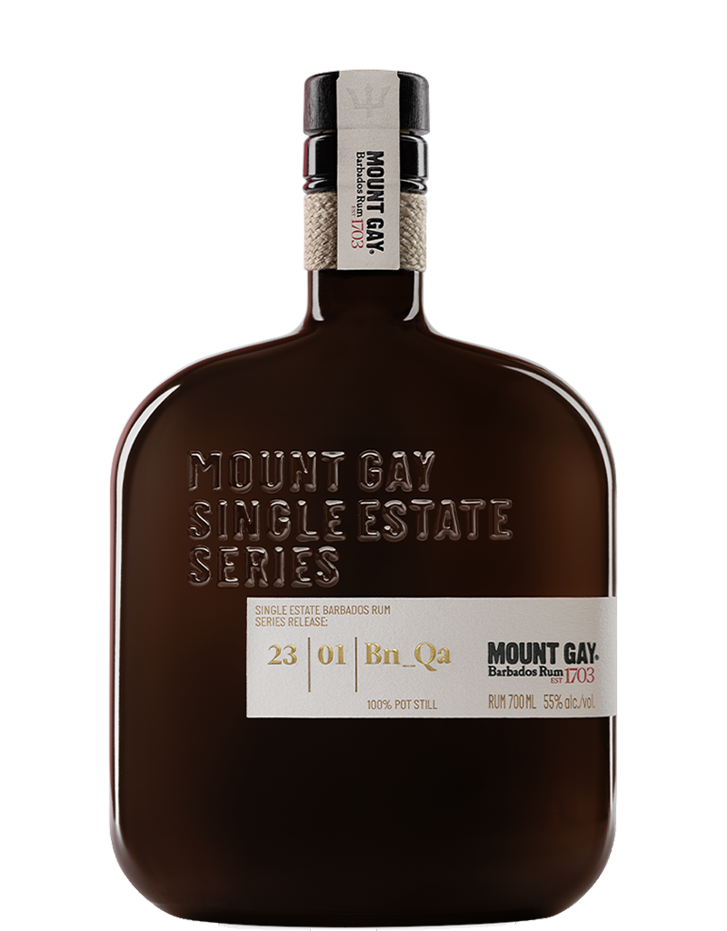 Mount Gay Distilleries Mount Gay Single Estate Series Rum, Barbados