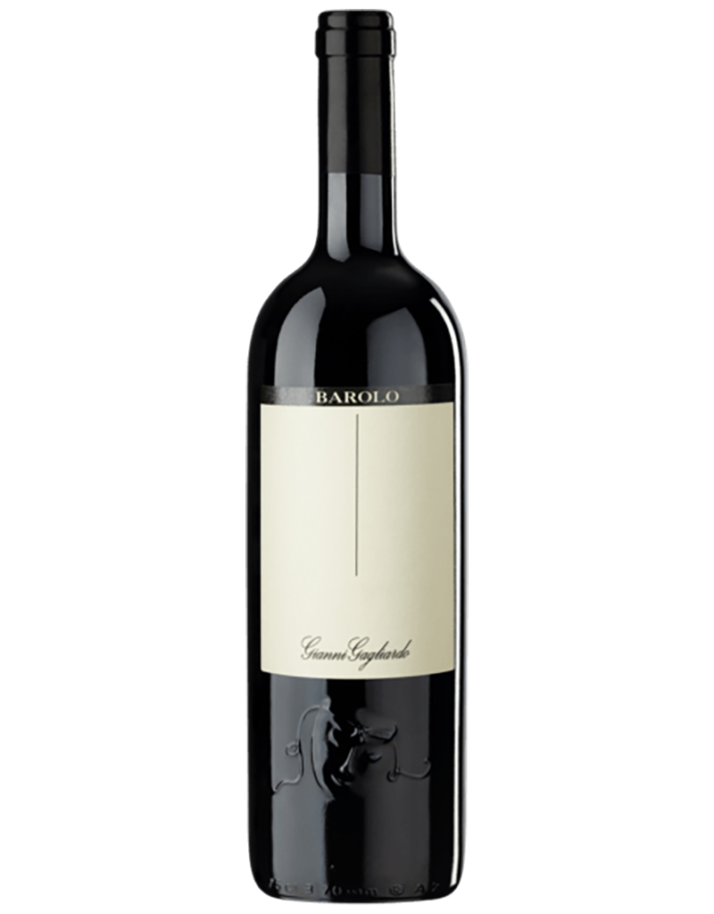 Gianni Gagliardo 2020 Barolo DOCG, Piedmont, Italy