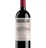 Val di Suga 2019 'Vigna del Lago' Brunello di Montalcino DOCG, Tuscany, Italy