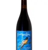 Composition 2023 Pinot Noir, Willamette, Oregon