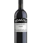 ROAGNA 2018 'Faset' Barbaresco DOCG, Piedmont, Italy