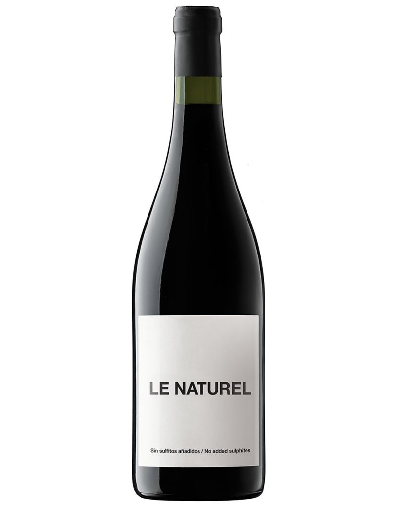 Bodegas Aroa 2024 'Le Naturel' Garnacha, Navarra, Spain