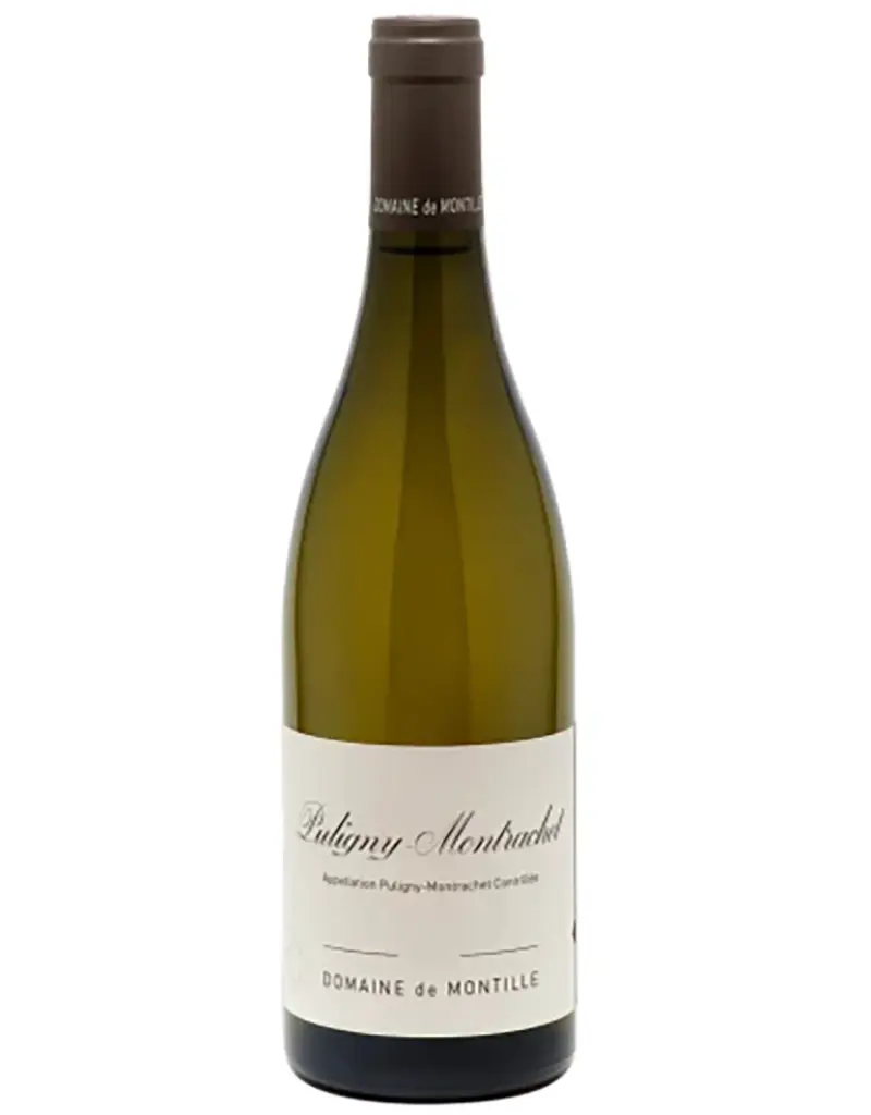 Domaine de Montille Domaine de Montille 2022 Puligny-Montrachet, Côte de Beaune, Burgundy, France