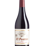 Vinedos de Paganos 2012 El Puntido Gran Reserva, Rioja DOCa, Spain