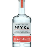 Reyka Iceland Reyka Icelandic Vodka, Iceland