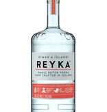 Reyka Iceland Reyka Icelandic Vodka, Iceland 1.75L Reyka Iceland Reyka Icelandic Vodka, Iceland 1.75L