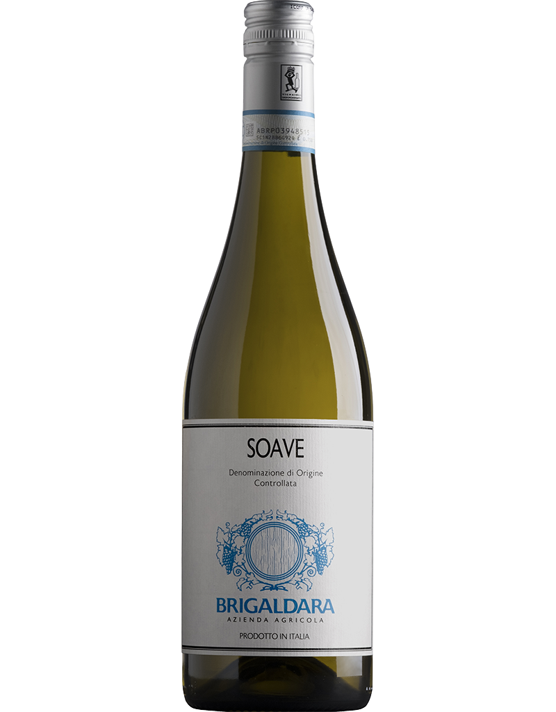 Brigaldara 2024 Soave, Veneto, Italy