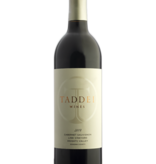 Taddei Wines 2015 'Linked Vineyard' Cabernet Sauvignon, Knights Valley, Sonoma, California