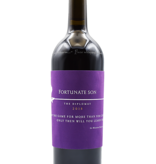 Fortunate Son 2022 'The Diplomat' Red Blend, Napa Valley, California
